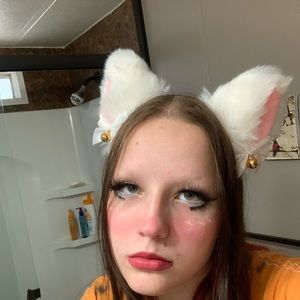 Meet your Posher, Ali